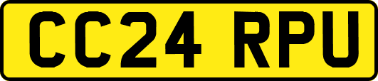 CC24RPU