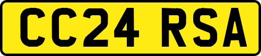 CC24RSA