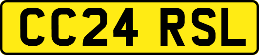 CC24RSL