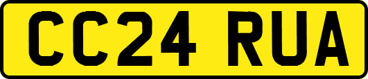 CC24RUA