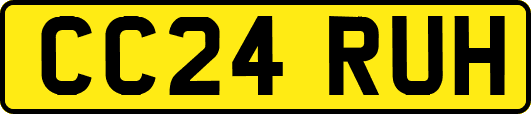 CC24RUH