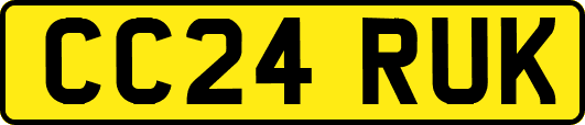 CC24RUK