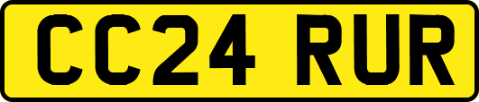 CC24RUR