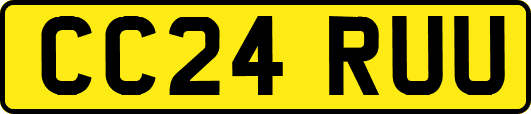 CC24RUU
