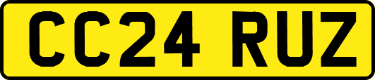 CC24RUZ