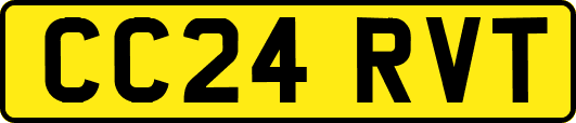 CC24RVT