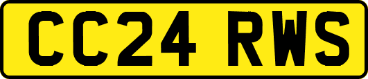 CC24RWS