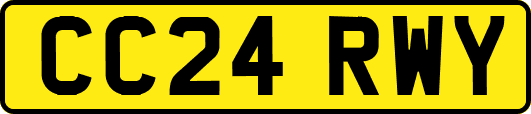 CC24RWY