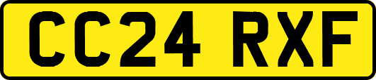 CC24RXF