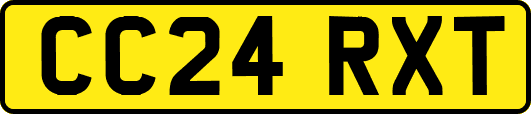 CC24RXT