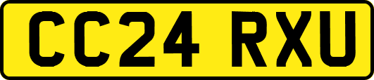 CC24RXU