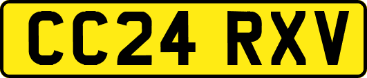 CC24RXV