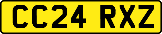 CC24RXZ