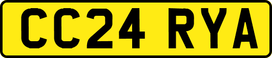 CC24RYA