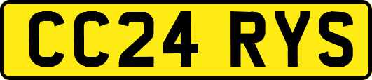 CC24RYS