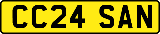 CC24SAN