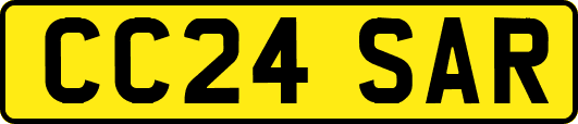 CC24SAR