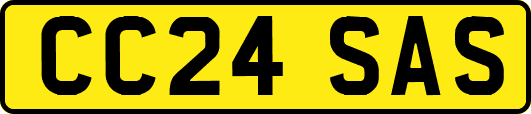 CC24SAS