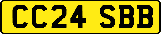 CC24SBB