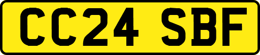 CC24SBF