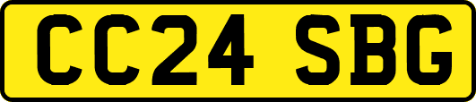 CC24SBG