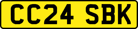 CC24SBK
