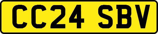 CC24SBV