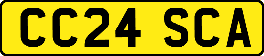 CC24SCA