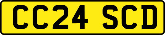 CC24SCD