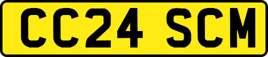 CC24SCM