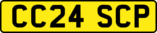 CC24SCP
