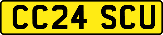 CC24SCU