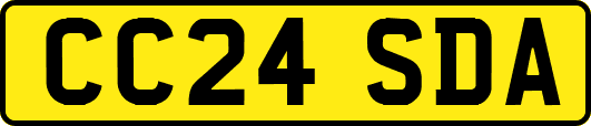 CC24SDA