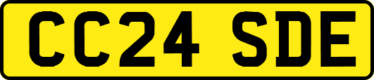 CC24SDE
