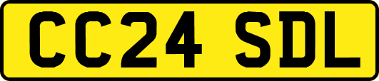 CC24SDL