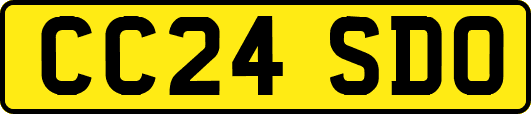 CC24SDO
