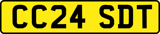 CC24SDT