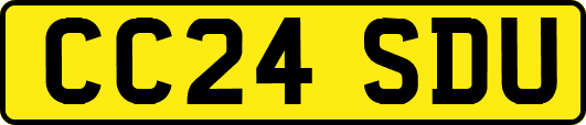 CC24SDU