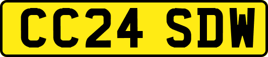 CC24SDW