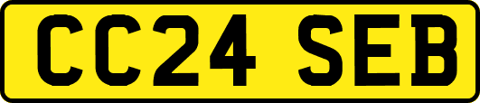 CC24SEB