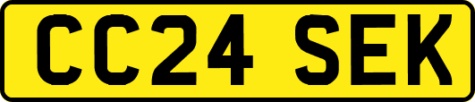 CC24SEK