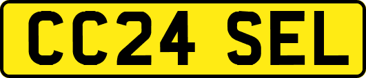 CC24SEL