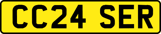 CC24SER