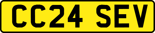 CC24SEV