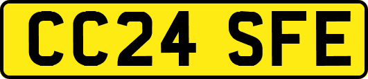 CC24SFE