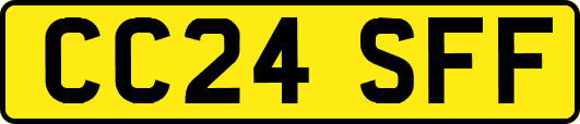 CC24SFF