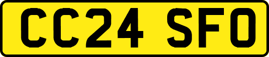 CC24SFO