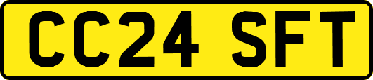 CC24SFT