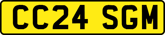 CC24SGM