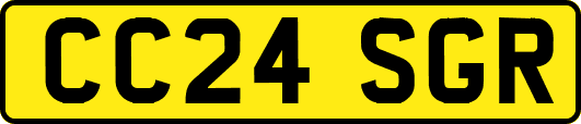 CC24SGR